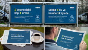 Çan Belediyesi 1 Mayıs görseli