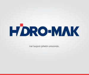 Hidromak 8 Mart Dünya Kadınlar Günü 1 afişi